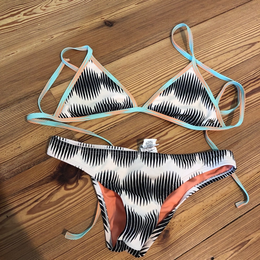 O neill bikini